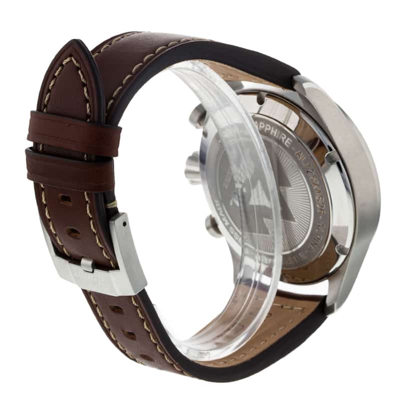 Alpina Startimer Pilot AL-725N4S6